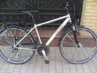 Велосипед Cult Windset 21" Shimano Acera,,Аист,турист.