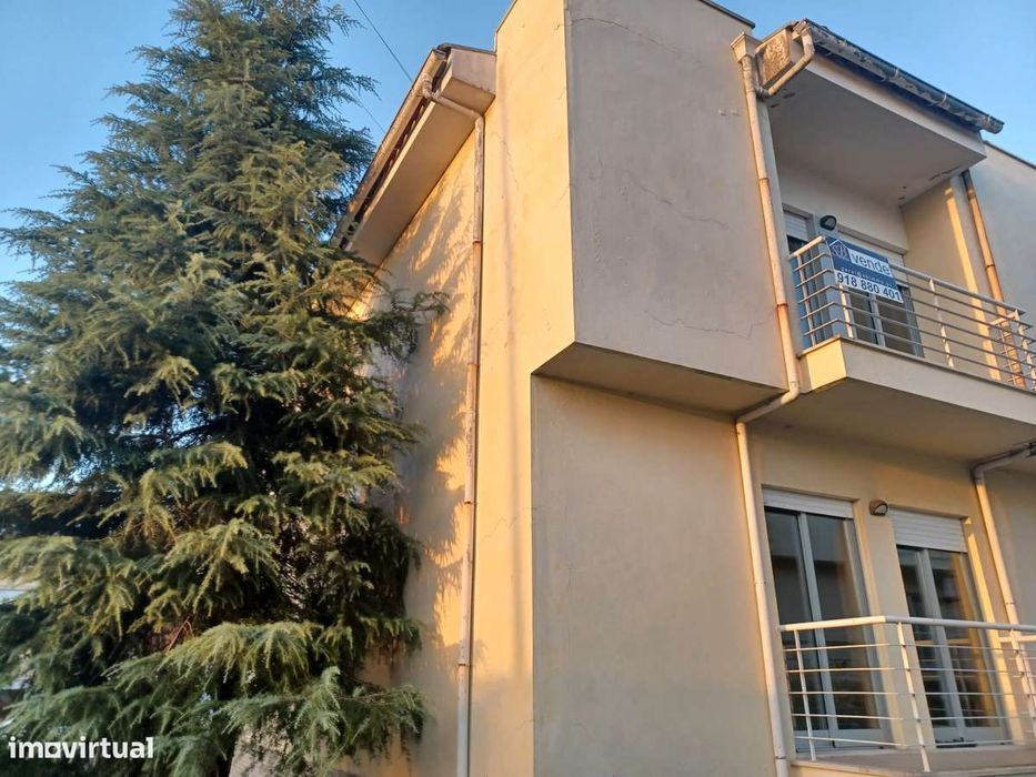 Moradia Gaveto - Merelim São Paio - Braga