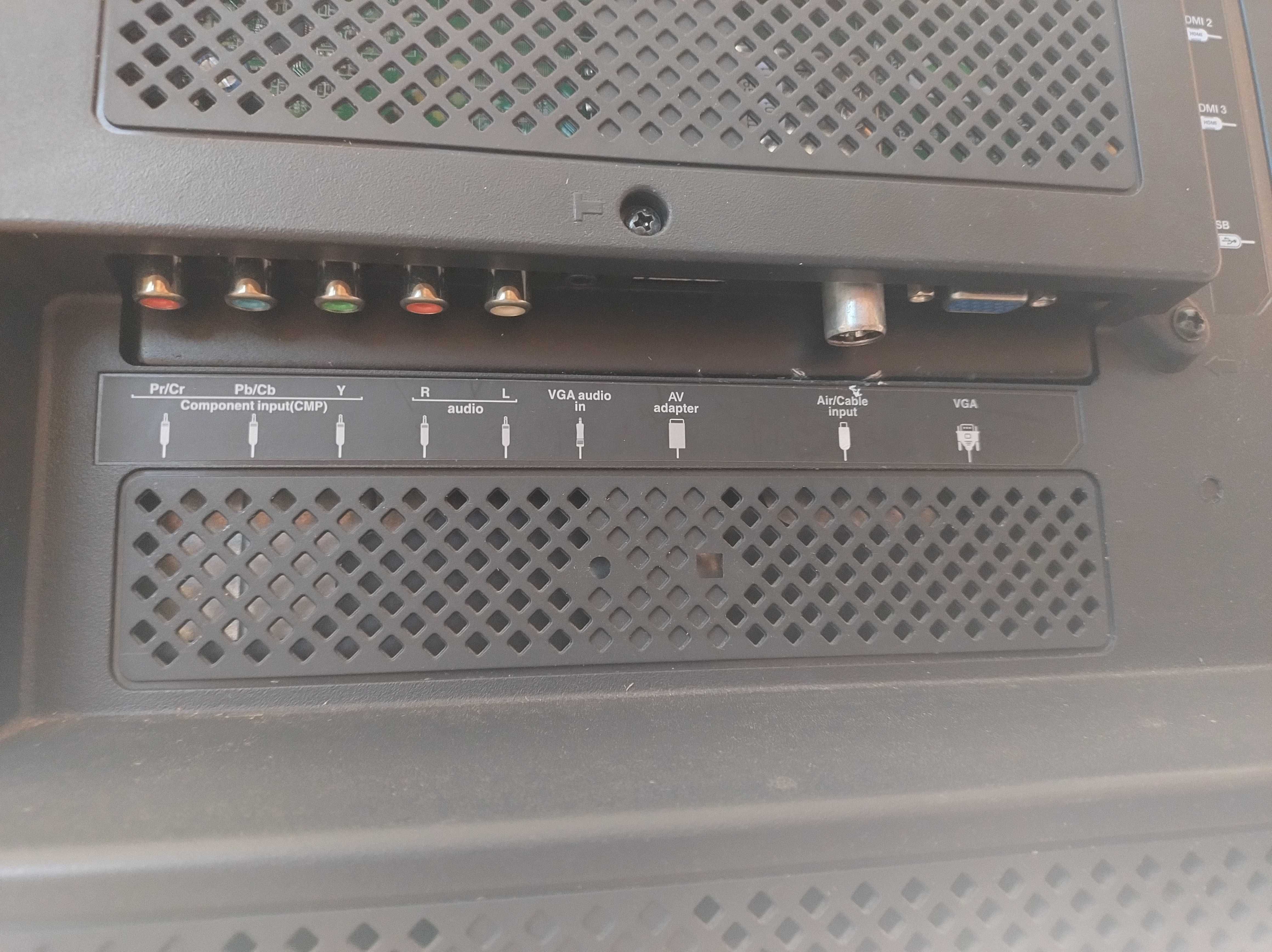 Telewizor TCL 43 cale