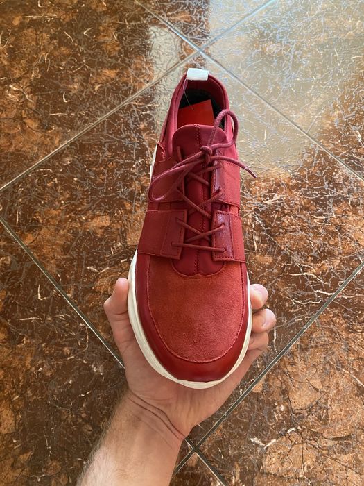 Кросівки Італія bally zegna cavalli tods