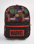 George Marvel plecak na obóz na wakacje duży pojemny szkolny nowy