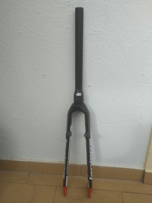 Forqueta Carbono Gravel