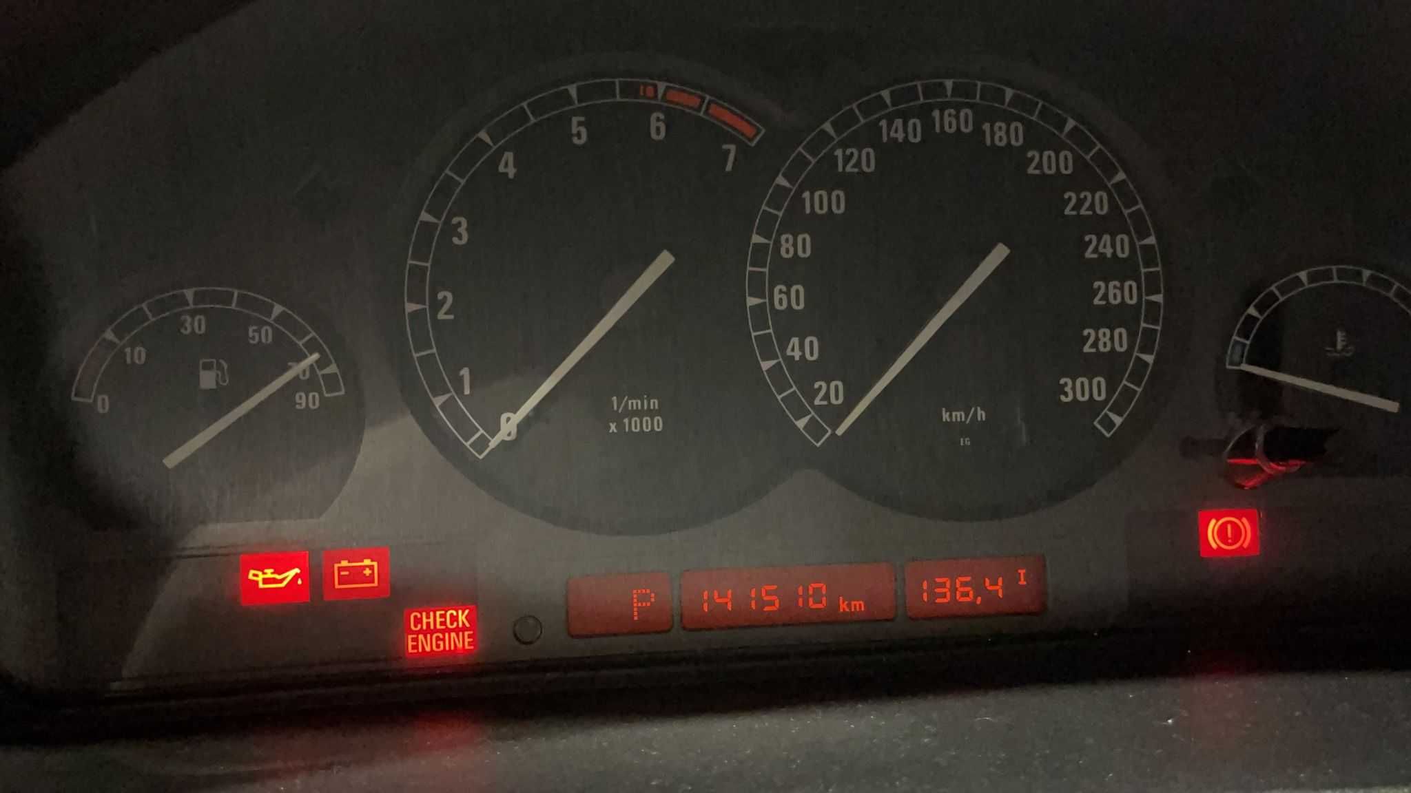 BMW 850 CI 5.4 (326CV) Individual