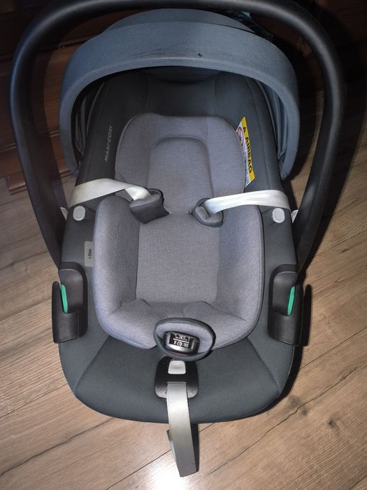 Sprzedam nosidełko stan bardzo dobry