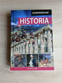 Kompendium Wiedzy: Historia