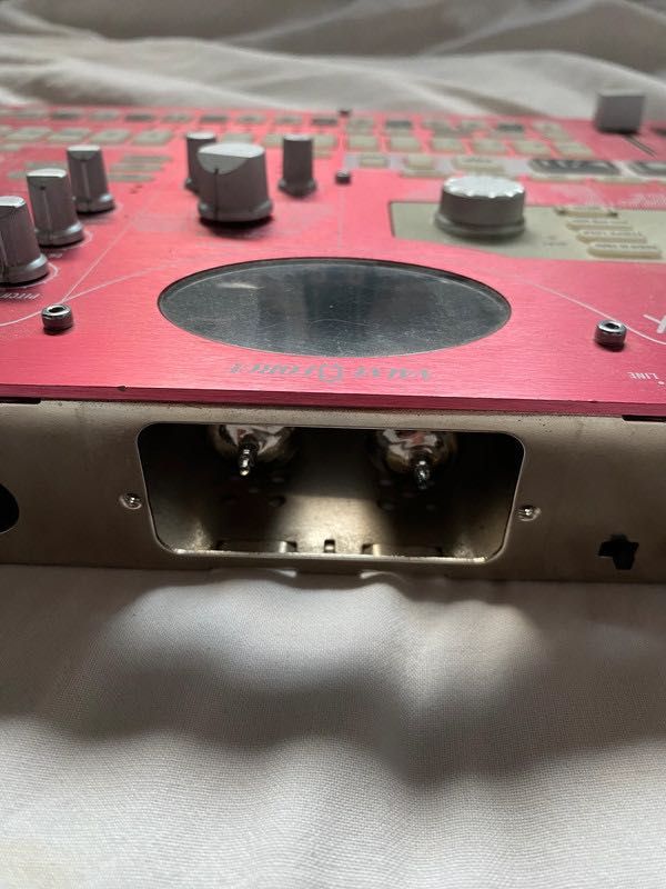 Sampler KORG Electribe ESX-1