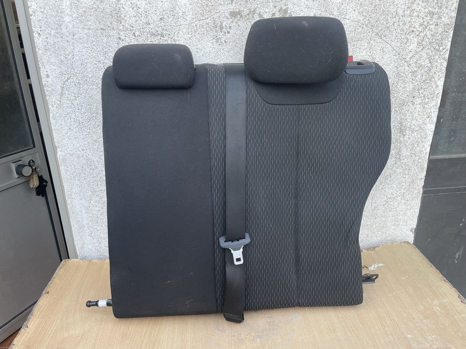 Vendo conjunto de bancos e foras de portas bmw f20