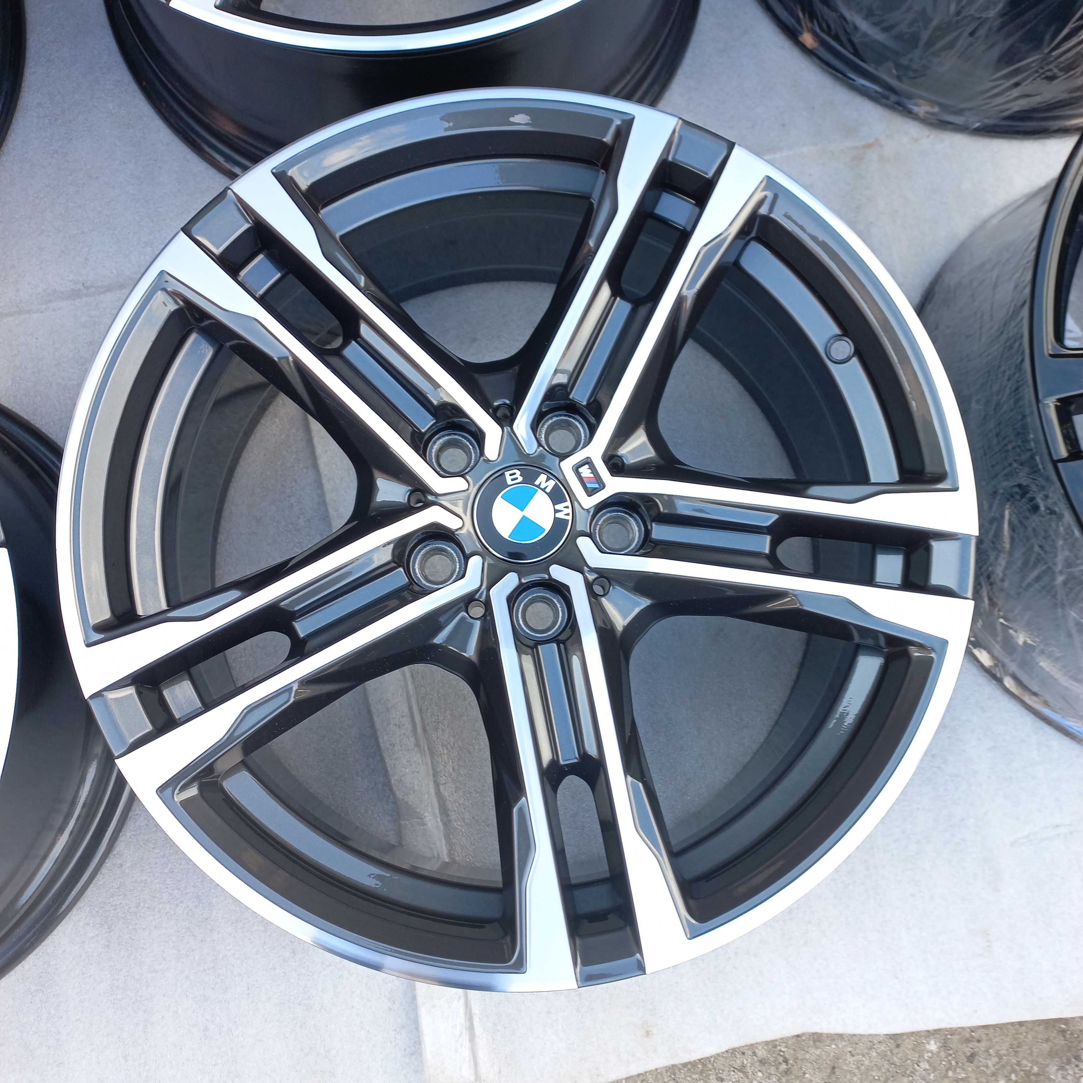 alufelgi  bmw 18 f40 f41 f44 AT f45 GT f46  f70 X1 f48 x2 f39 M-pakiet