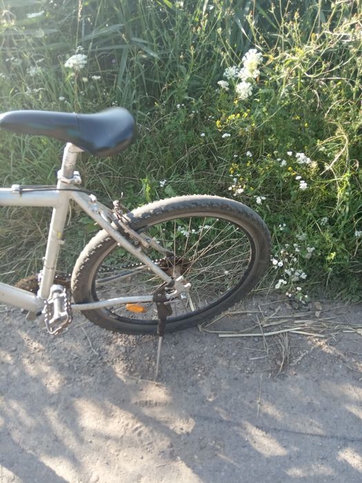 Продам хороший велосипед