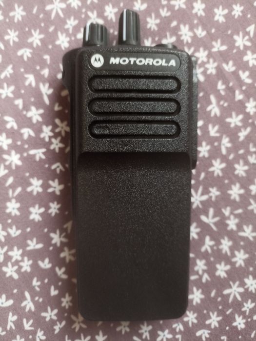 Motorola DP 4400e VHF