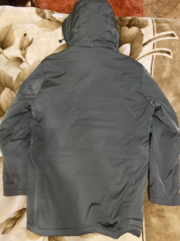 Куртка парка Pierre Cardin