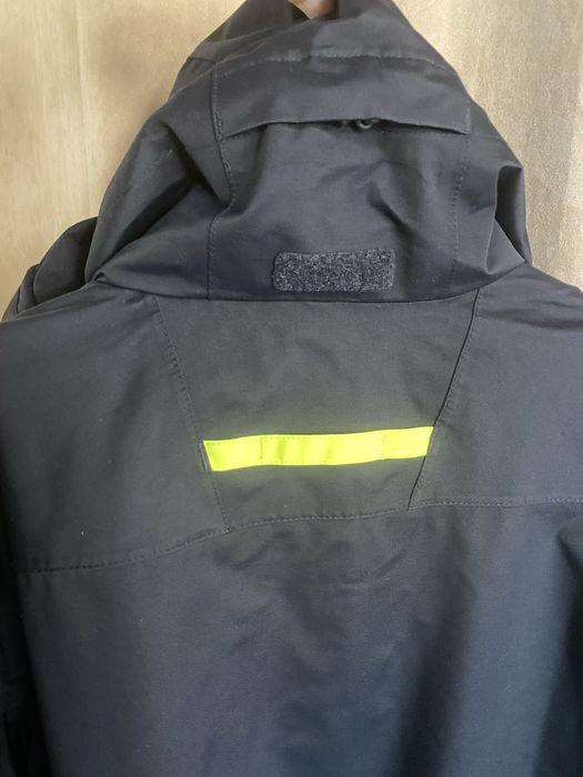 Sztormiak kurtka żeglarska Helly Hansen XL/TG