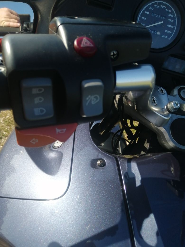 BMW R 1150 RT 2001