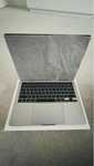 Macbook air m2 16gb 256gb open box