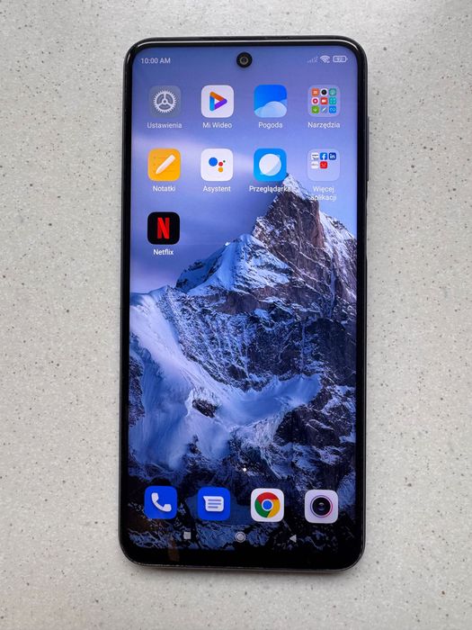 Redmi Note 9 Pro – mocny, praktyczny i nadal w świetnej formie.