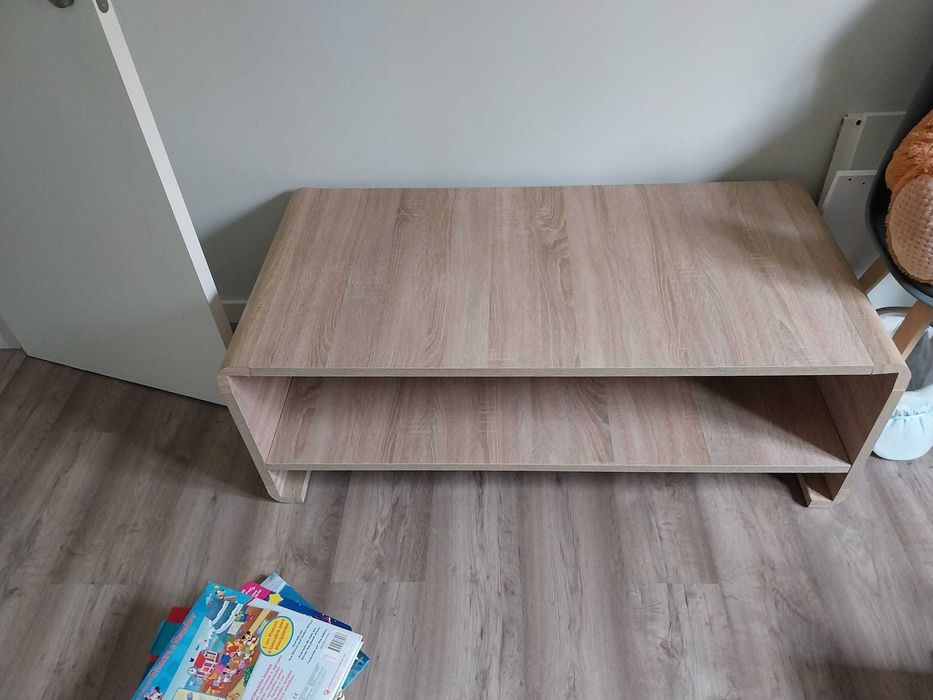 Mesa de centro de sala de estar