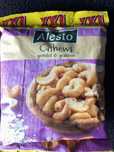 Orzechy nerkowca 250gr