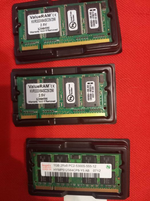 Оперативна память