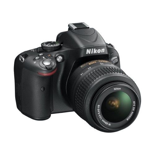 Nikon D5100 kit 18-55 + сумка,карта пам'яті в подарунок!