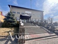 Продам ресторанно-готельний комплекс у проїзному місці
