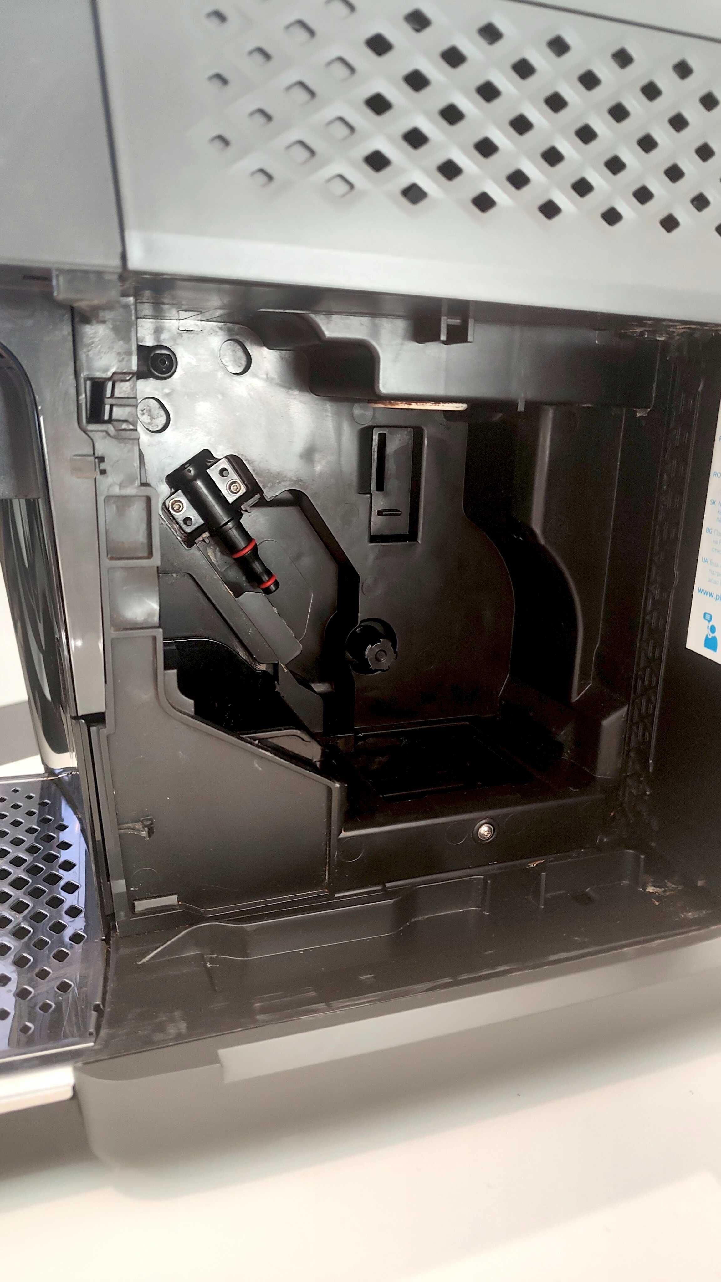 Ekspres Philips Lattego 5400 Series