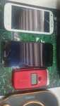 Telefon HTC zte primo