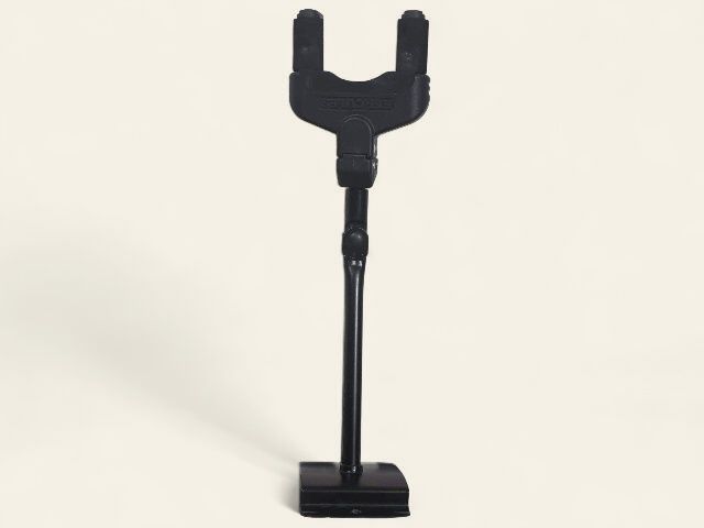 Uchwyt ścienny Hercules do gitary / basu, regulowane ramię, mocowanie