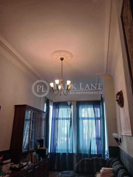 Продаж 3к в центрі міста Н 3,78м Чикаленка Євгена (Пушкінська) 12а