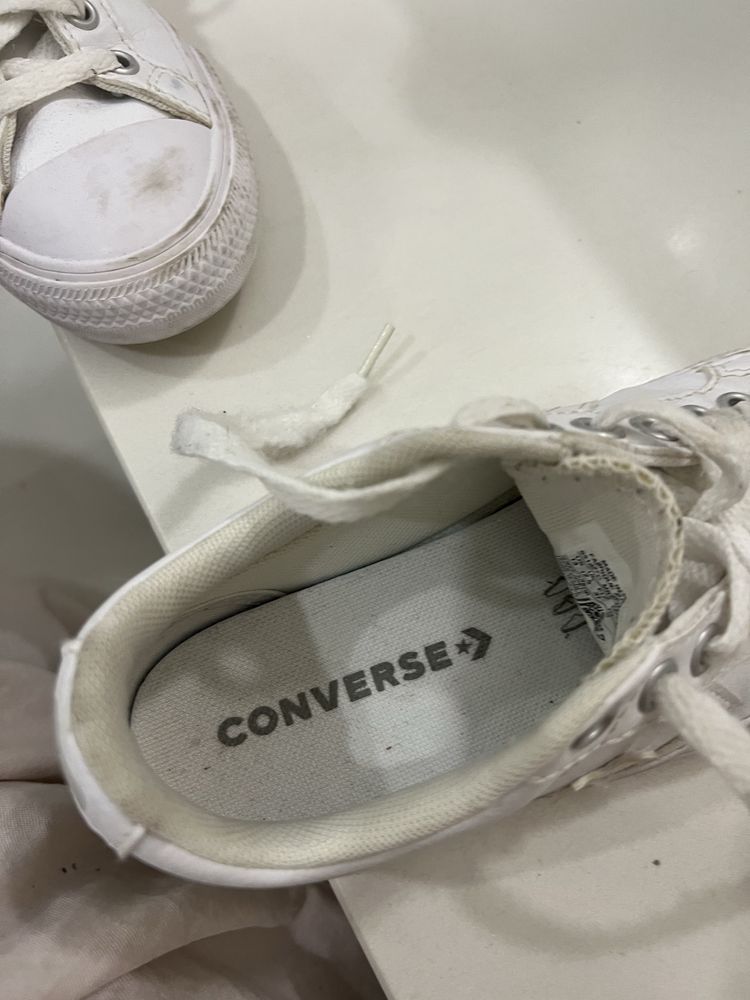 Tenis Converse All Star / tamanho 31
