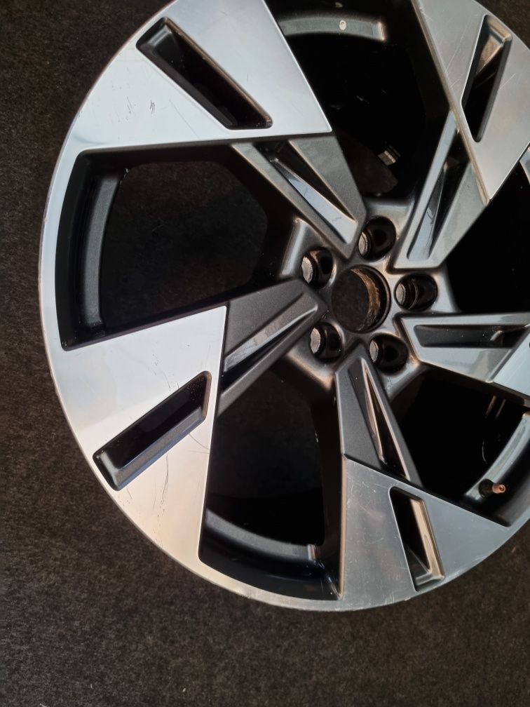 Felga Audi E-Tron 4KE.601.025T 9Jx20 et38 orginal