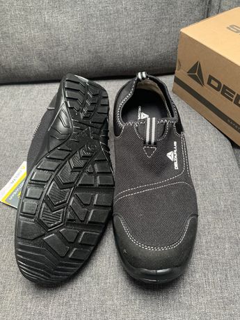 NOWE buty obuwie robocze z firmy deltaplus 44