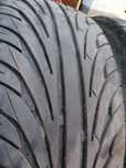 2szt opon 225/40 r19 18rok