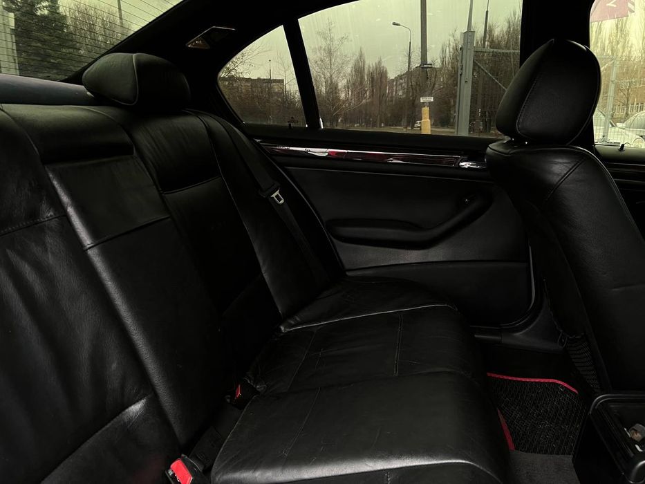 BMW 3 e46 №3806 (ВНЕСОК від 10%) Альянс Авто Кривий Ріг