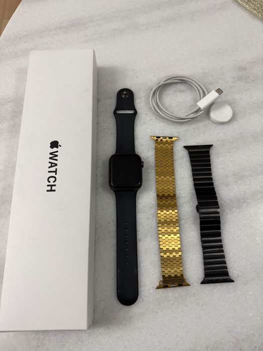 Apple watch SE1 44mm