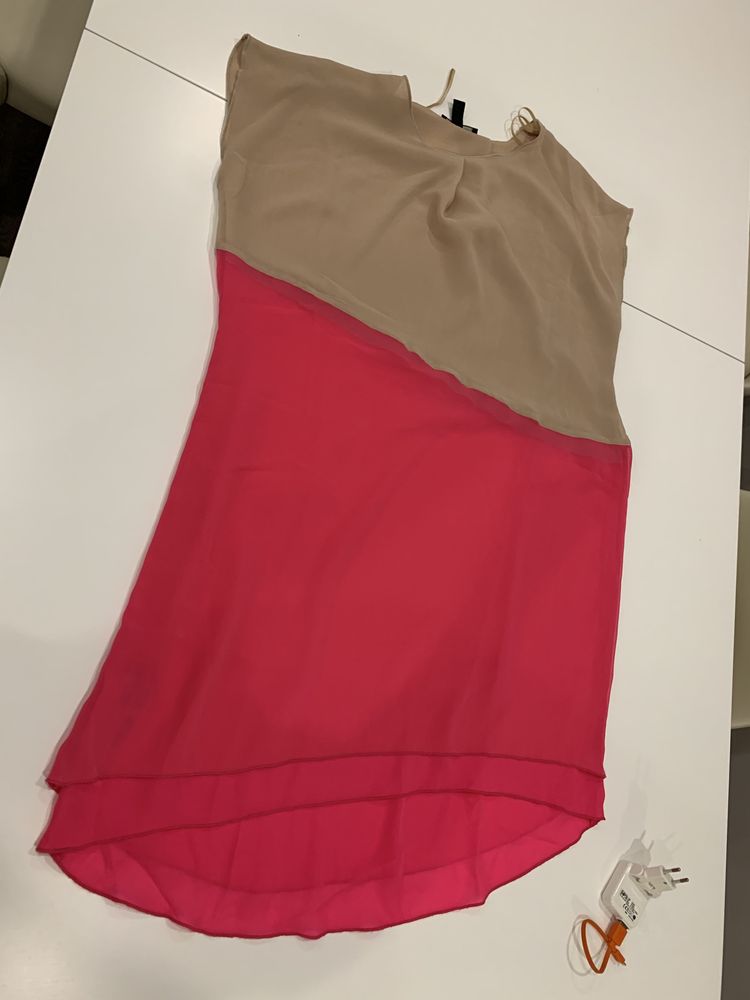 Vendo vestido Mango tam S