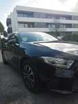 Mercedes Limusine A 180d