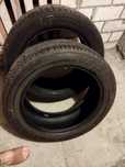 Opony letnie 215/55 R18  95H. Cena za 2