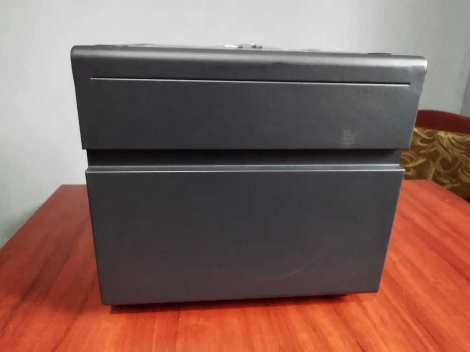 Szafa Ładująca DIGITUS DN-45001 Do Notebooków/Tabletów 10x USB Do 14 "