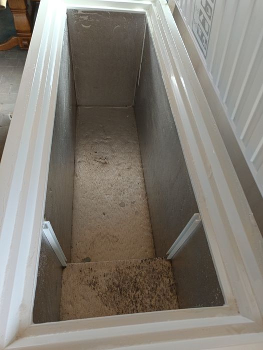 Продам Лара 323літрт