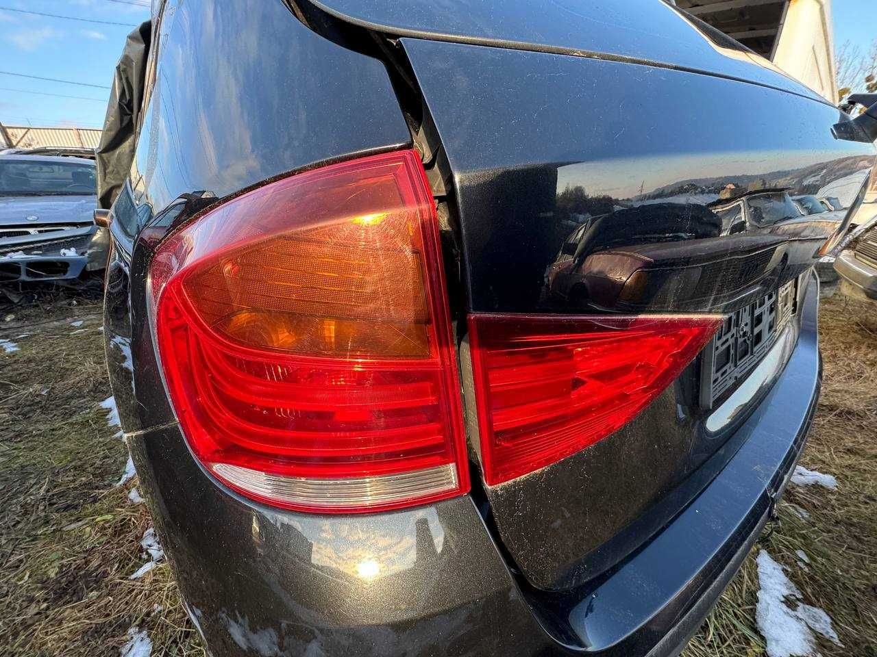 Задні Фари до BMW X1 E84 2013 (ціна за шт.)