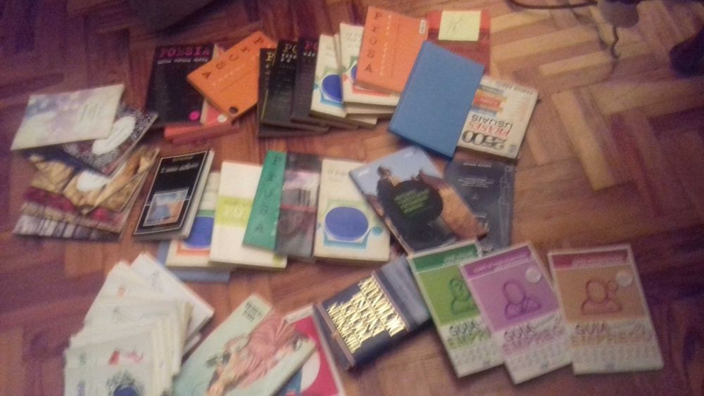 Livros Saramago e outros saldo impressionante até final mês desde 2E.