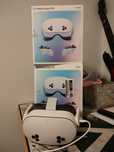 Modowanie i Wgrywanie Gier Oculus Meta Quest 2,3s,3 Beat Saber