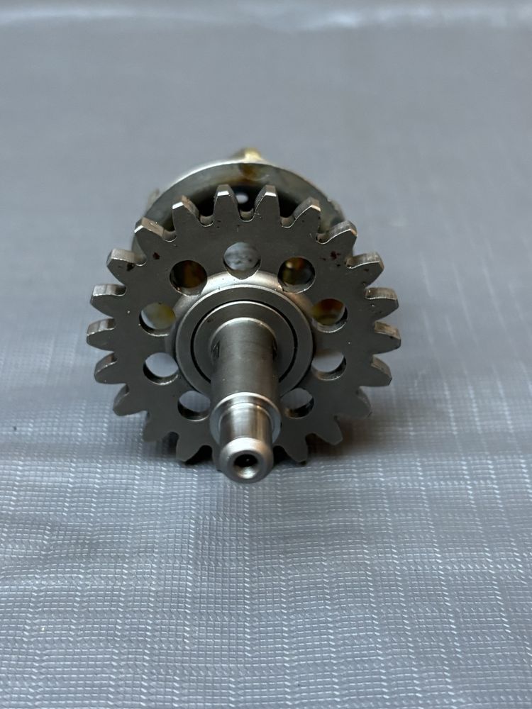 Pompa wody wirnik HONDA CRF250 R 10-17