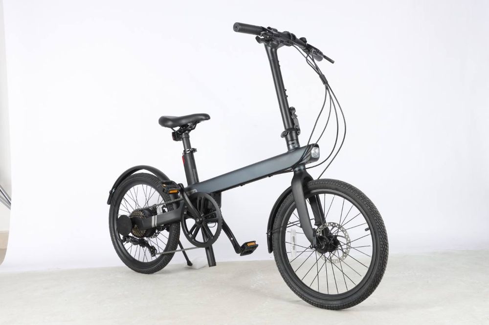 Электровелосипед Q ICYCLE F-1 ,Аккумулятор Lithium 36V / 6Ah,250W,Хит!