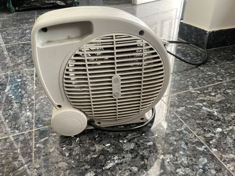 Aquecedor elétrico Becken