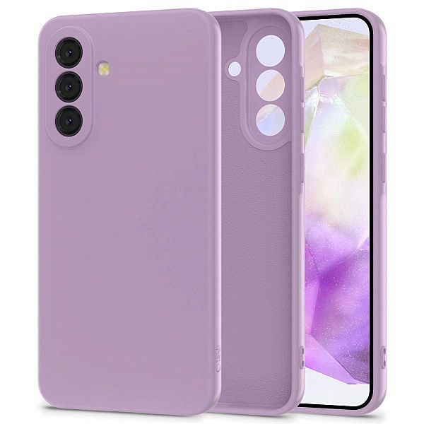 Tech-Protect Icon Galaxy A36/5G Violet