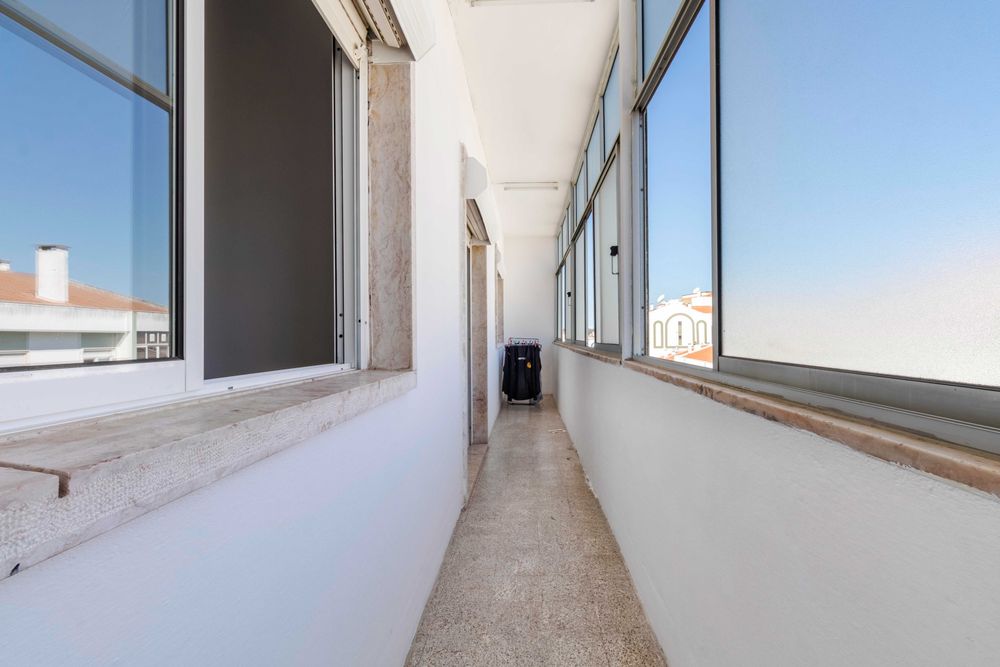 Arrendamento de Quarto em Almada