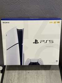 Sony Playstation 5 slim 1t