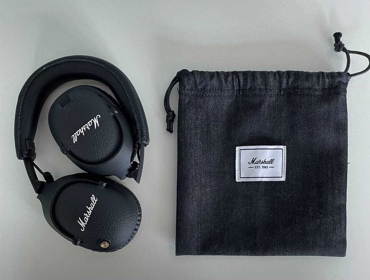 Продам абсолютно нові Marshall Monitor II A.N.C.