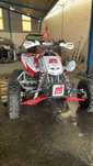 HONDA TRX 450 R 2007